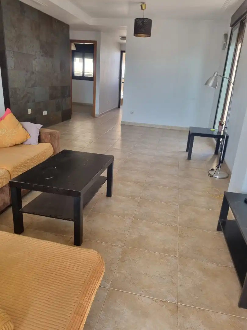 Ático en venta en Elche / Elx con Aire acondicionado, Terraza y Amueblado