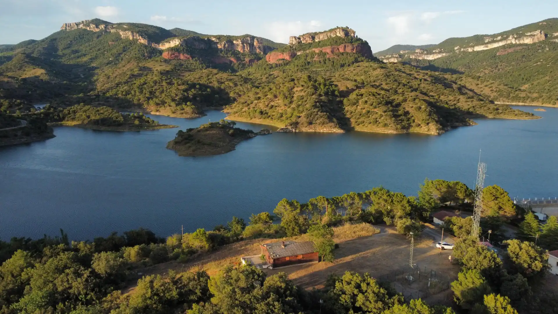 Casa o chalet en venta en Cornudella de Montsant con Parquet, Terraza y Trastero
