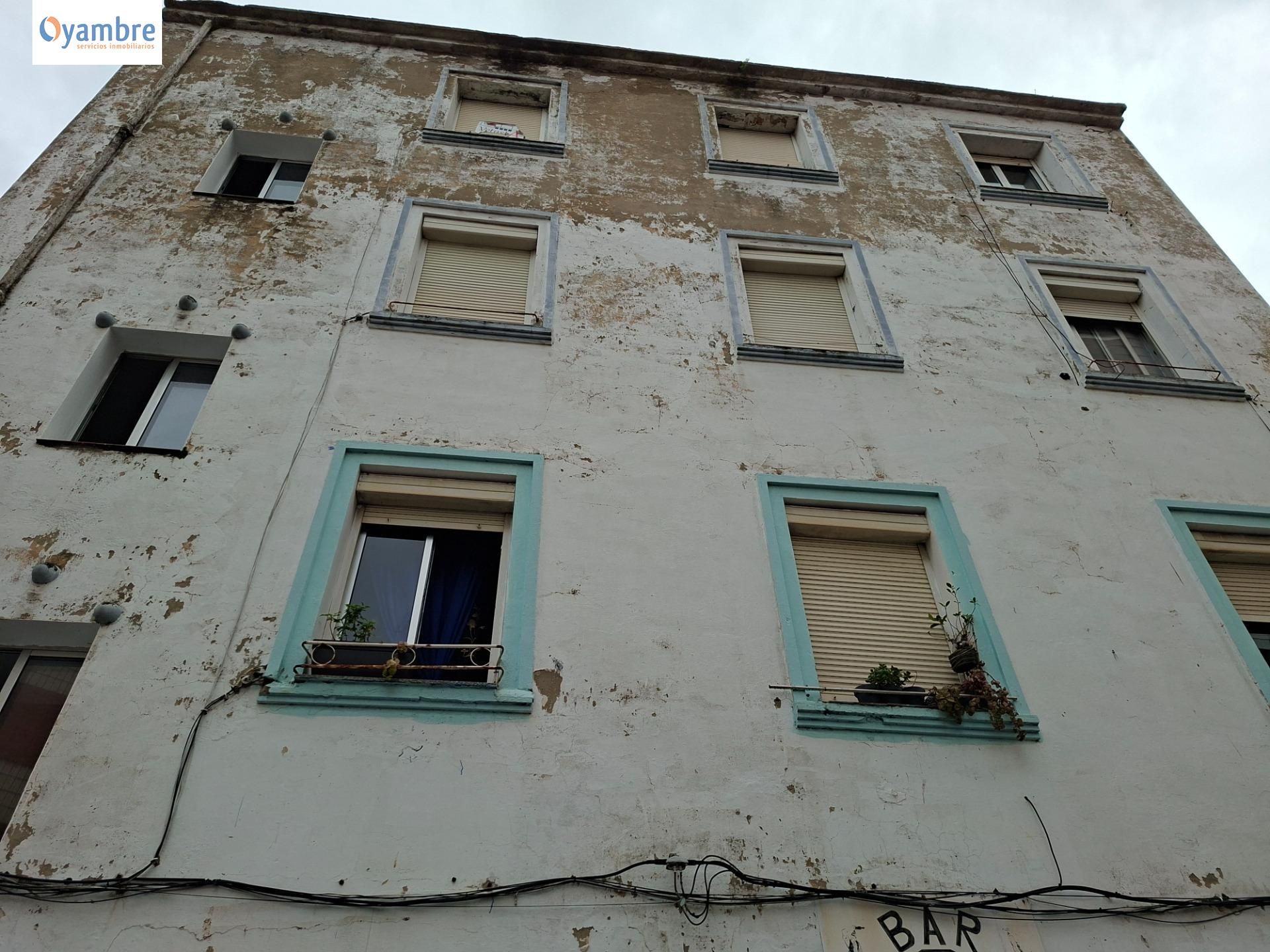 Exterior view of Apartment for sale in Corvera de Asturias  with Parquet flooring