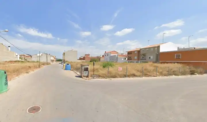Grundstücke und Bauplätze zum Verkauf in Mare de Deu dels Desamparats 10, imagen 4