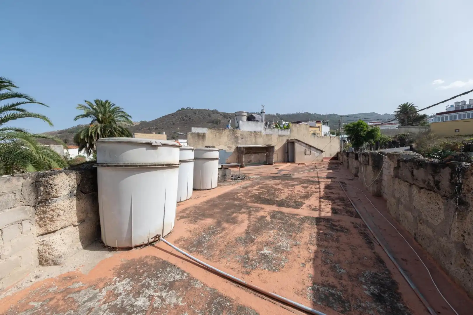 Exterior view of Houses for sale in Los Portales - Visvique