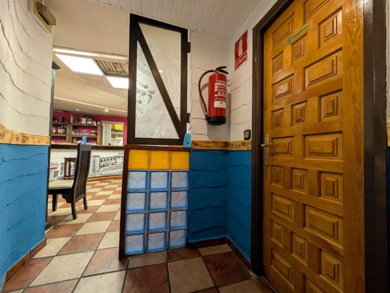 Local comercial de lloguer a marcelino isabal, imagen 10