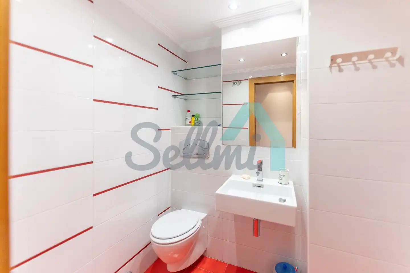 Flat for rent in Tomás Crespo Frígilis, La Ería
