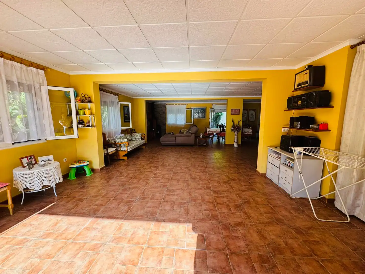 Villa avec terrasse à vendre à Pedreguer, imagen 33