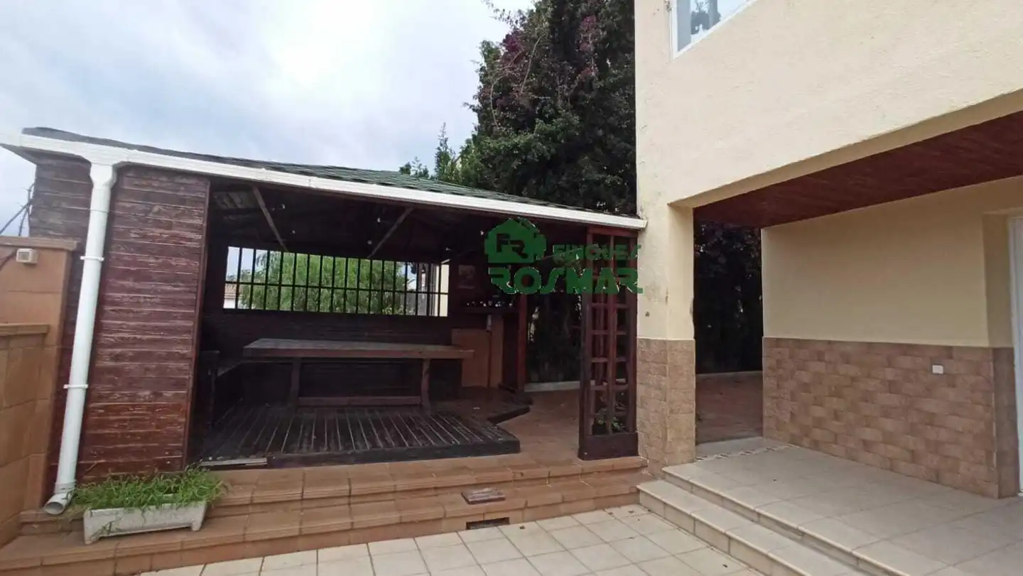 Casa amb piscina en venda a Roca Grossa, imagen 44