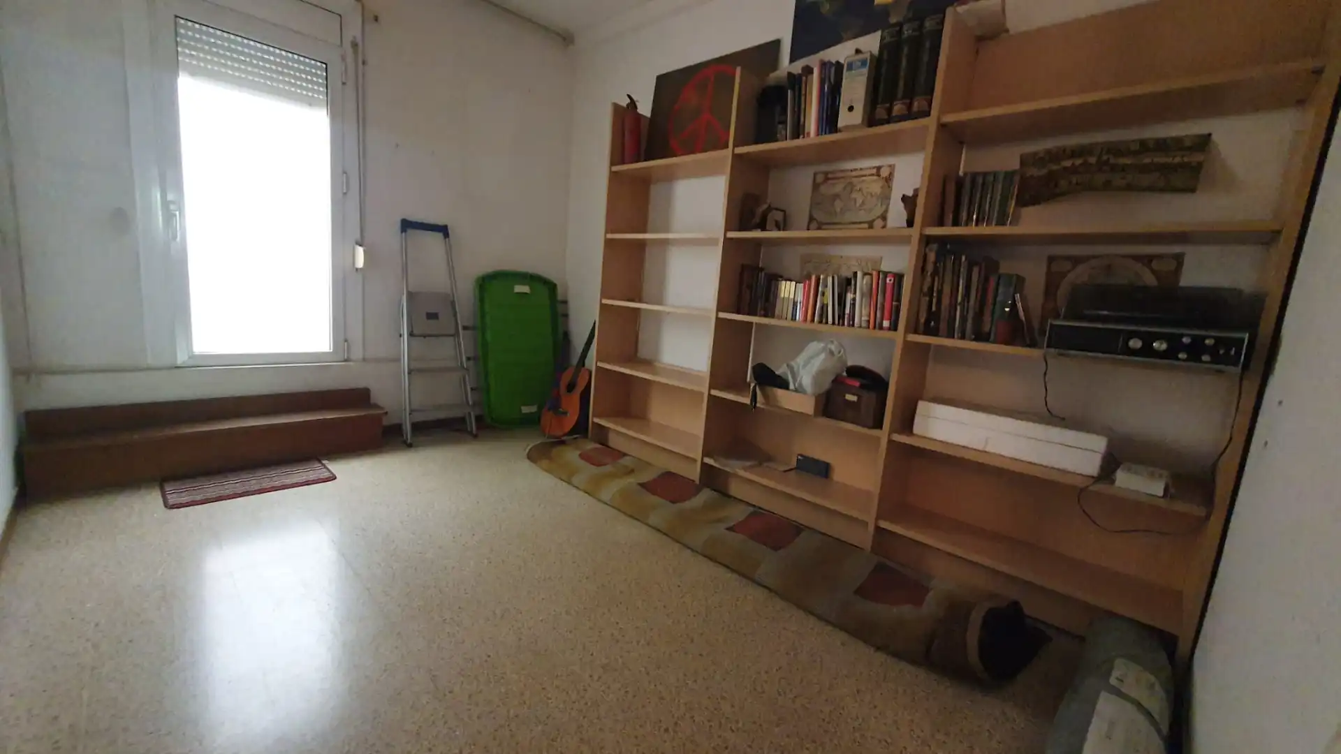 Piso con ascensor en venta en Carrer de Lepant, imagen 6