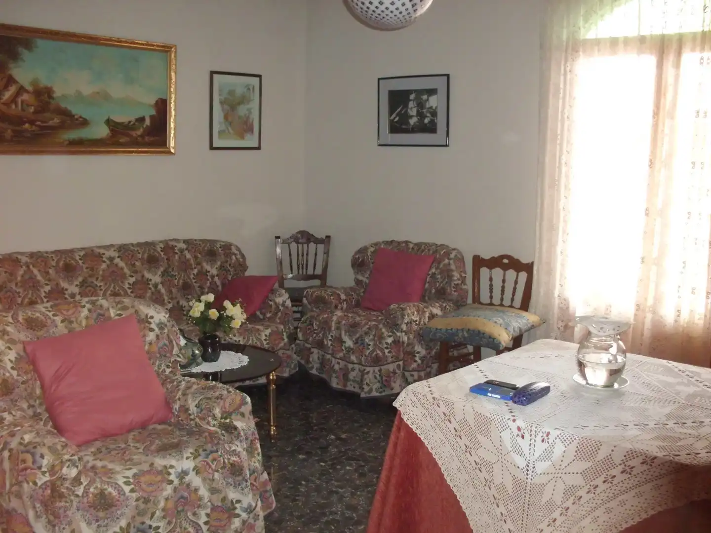 Appartamento con terrazza in vendita a Torreperogil, imagen 4