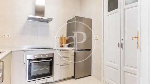 Photo 5 of Flat for rent in Gran Via de Les Germanies, Russafa,  Valencia Capital
