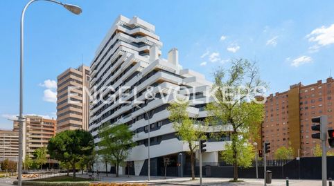 Foto 2 de Piso en venta en Estrella, Madrid Capital