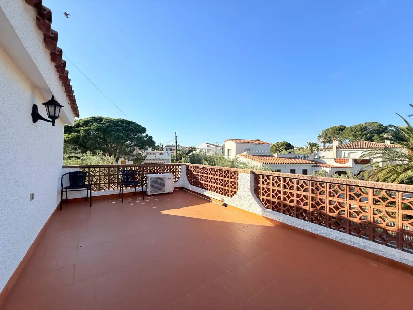 Casa o xalet en venda a L'Ampolla
