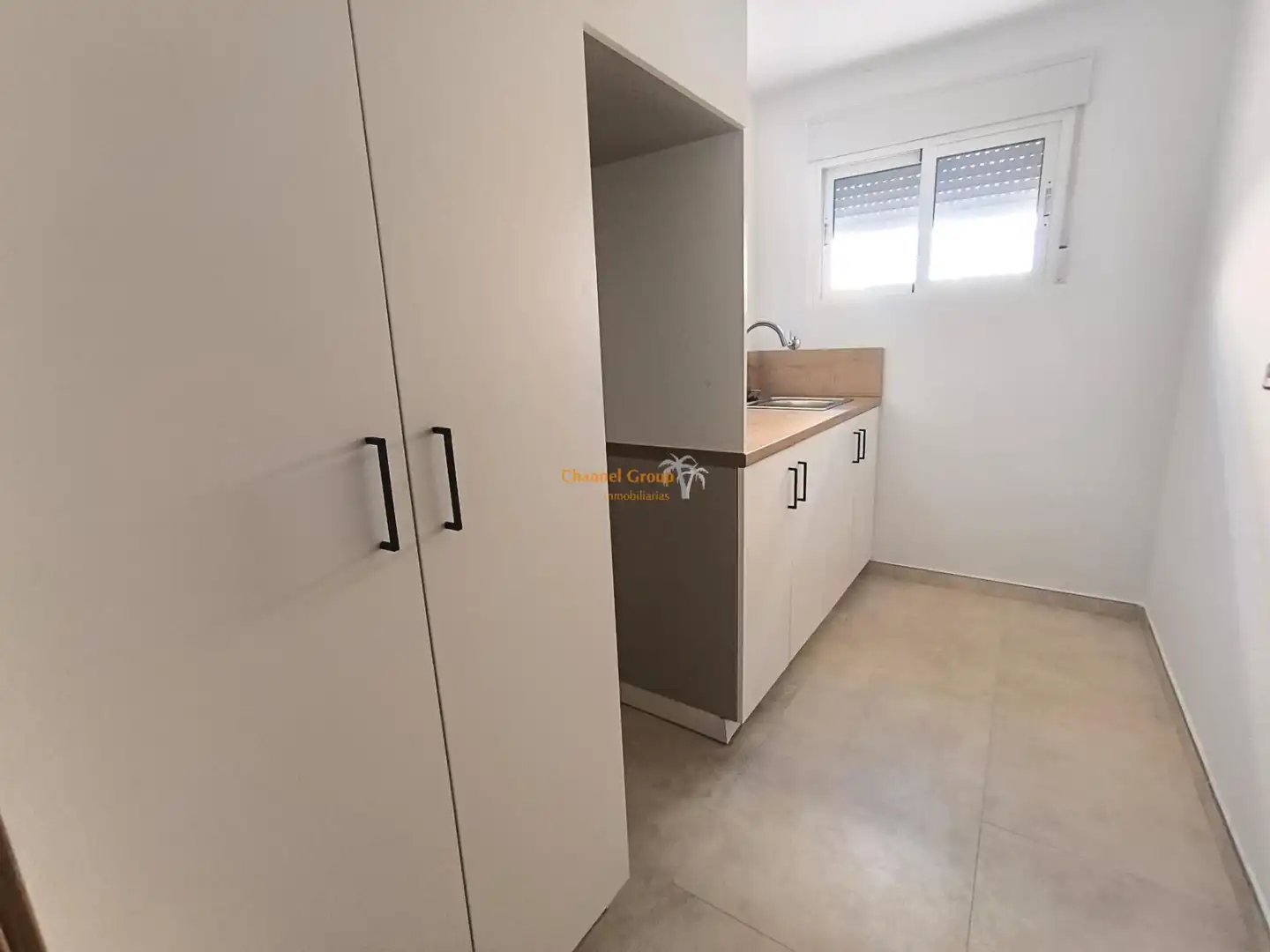 Flat for rent in Algorós - El Derramador