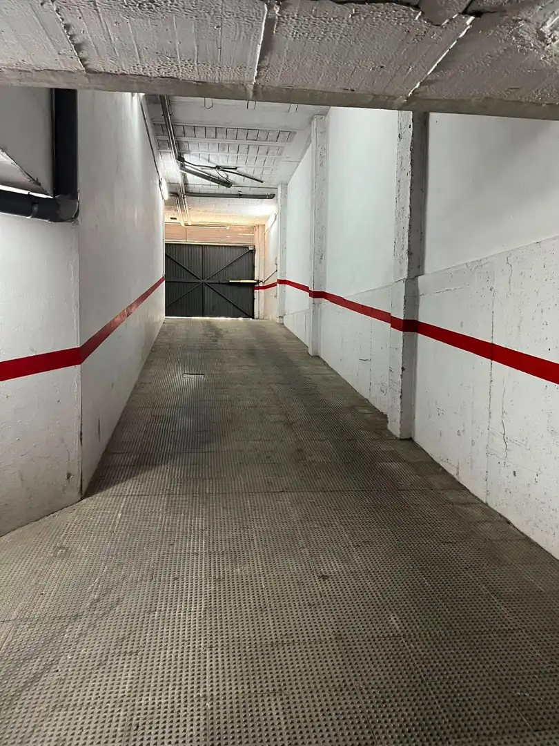 Mini appartamento con ascensore in vendita a San Roque - Ronda Norte, imagen 18
