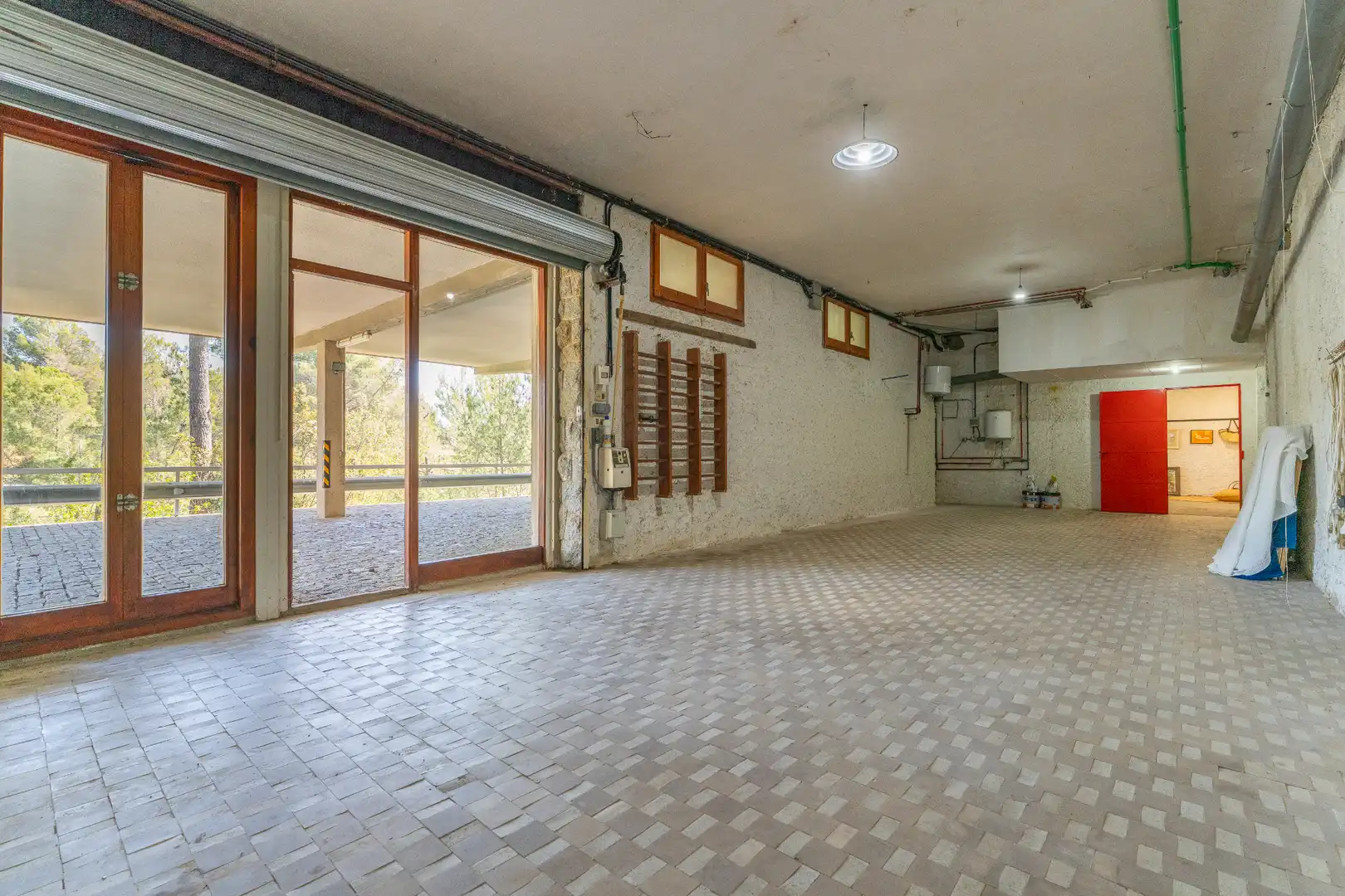 Villa mit Terrasse zum Verkauf in Carretera d'Almoster, imagen 60