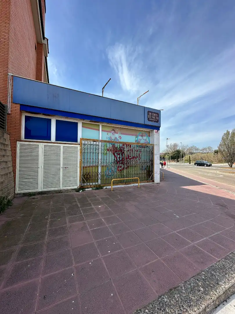 Local comercial en venda a Fenals, imagen 38