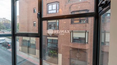 Foto 4 de Estudi de lloguer a Berruguete, Madrid