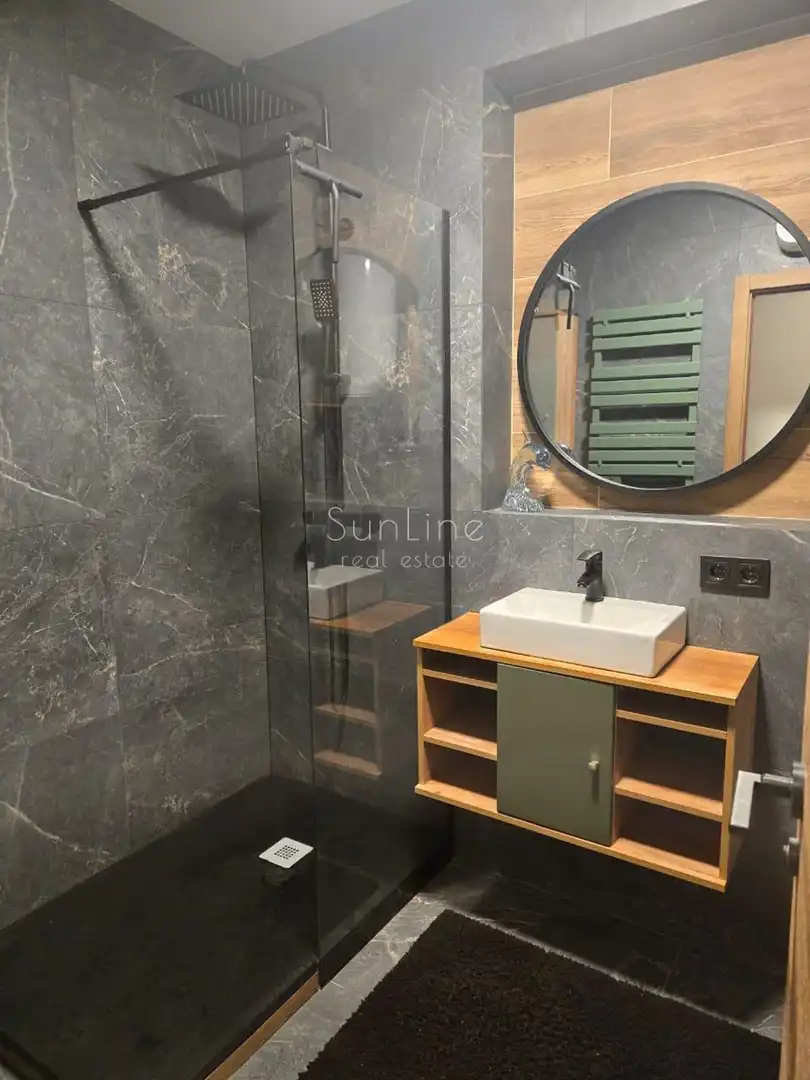 Bathroom of Flat for rent in Pobles de l'Oest