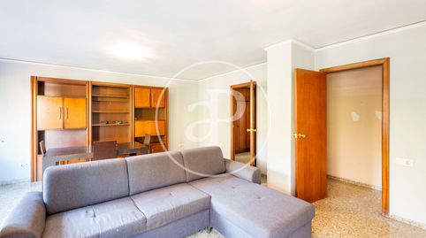 Foto 3 de Piso en venta en Morvedre, Valencia Capital