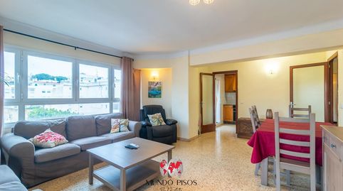 Foto 3 von Wohnung zum Verkauf in D'amílcar, S'Arenal, Palma de Mallorca