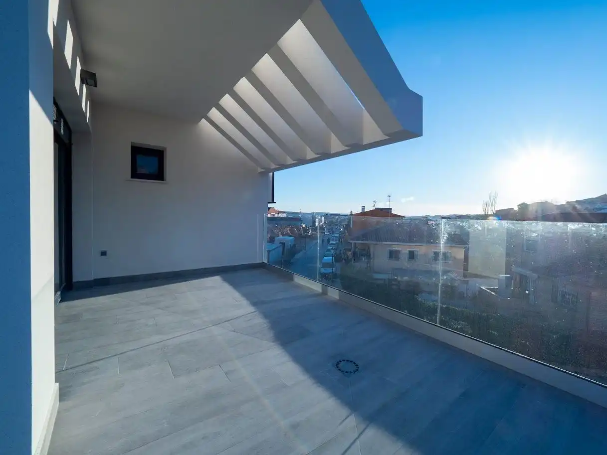 Casa o xalet en venda a Calle el Juncal, 26, Morata de Tajuña