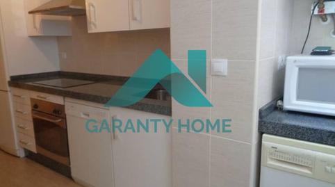 Photo 2 of Flat for rent in Casco Antiguo, Cáceres Capital