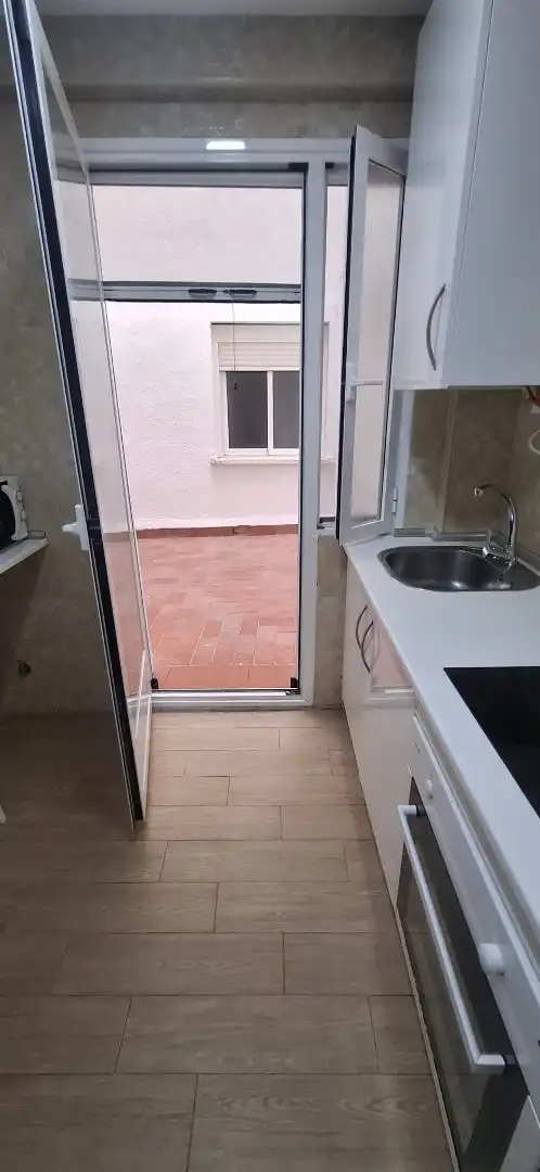 Terraza de Dúplex en venta en Jaén con Aire acondicionado, Calefacción y Balcón