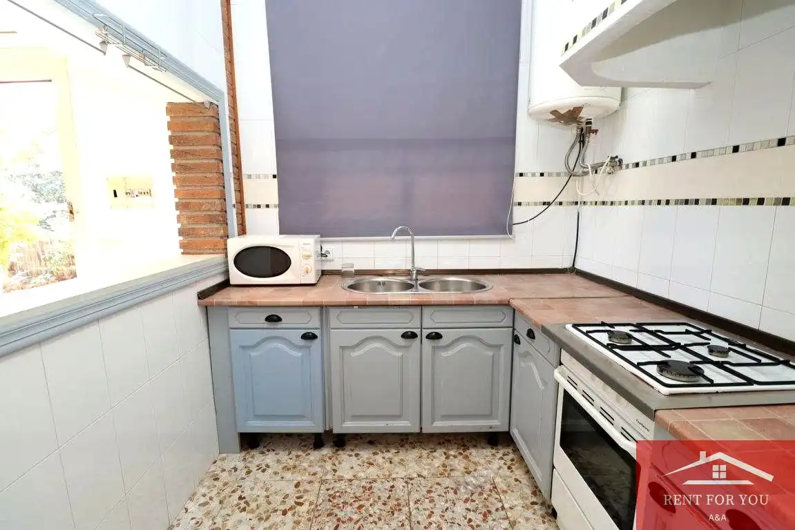 Casa in affitto a Centro, imagen 8