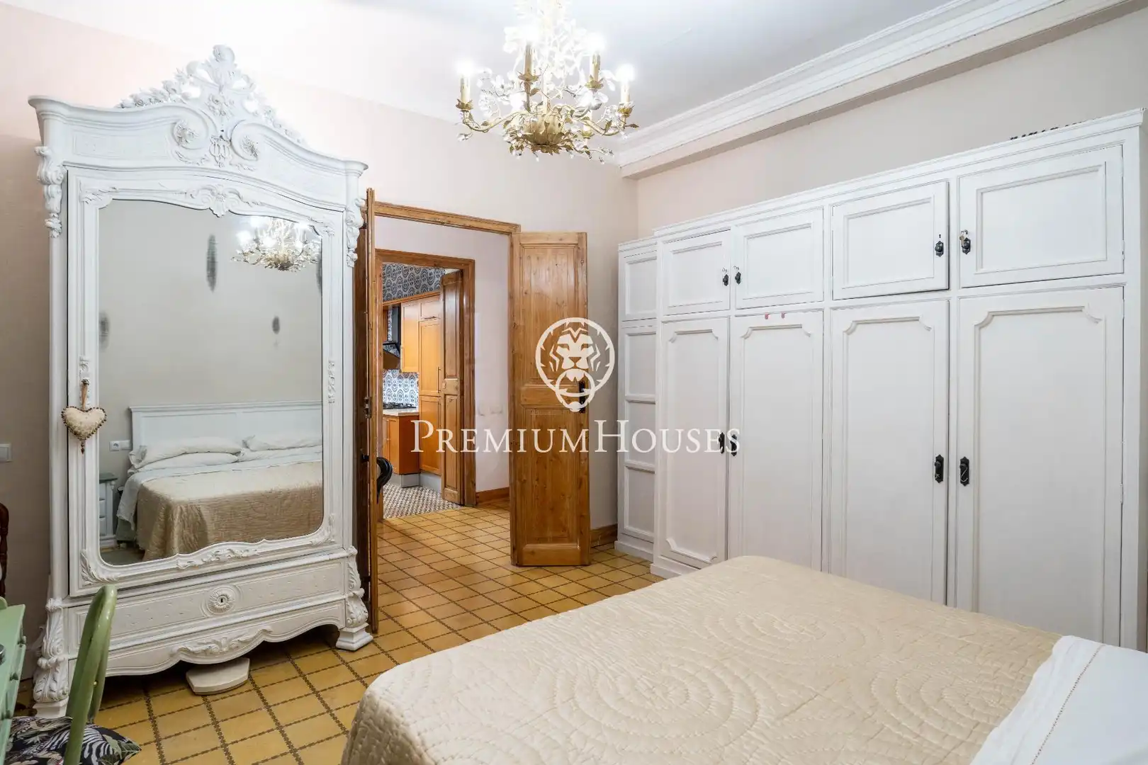 Flat for sale in Barris Marítims, imagen 41