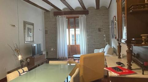 Photo 5 of Flat to rent in Valencia - Caballeros, El Mercat,  Valencia Capital