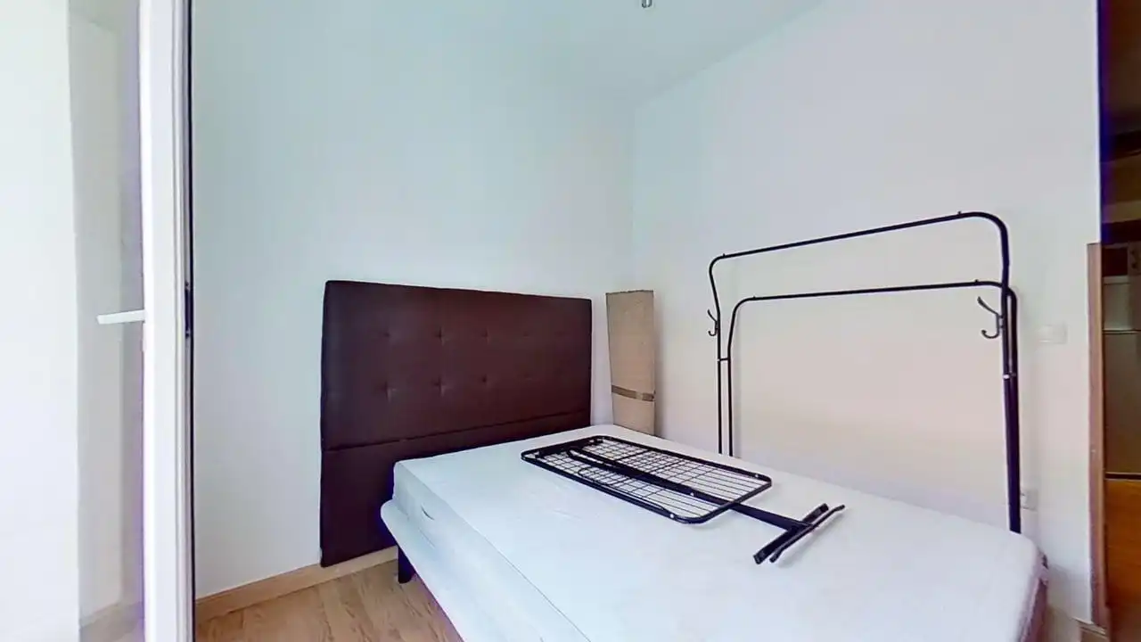 Habitación de Piso en venta en Madrid