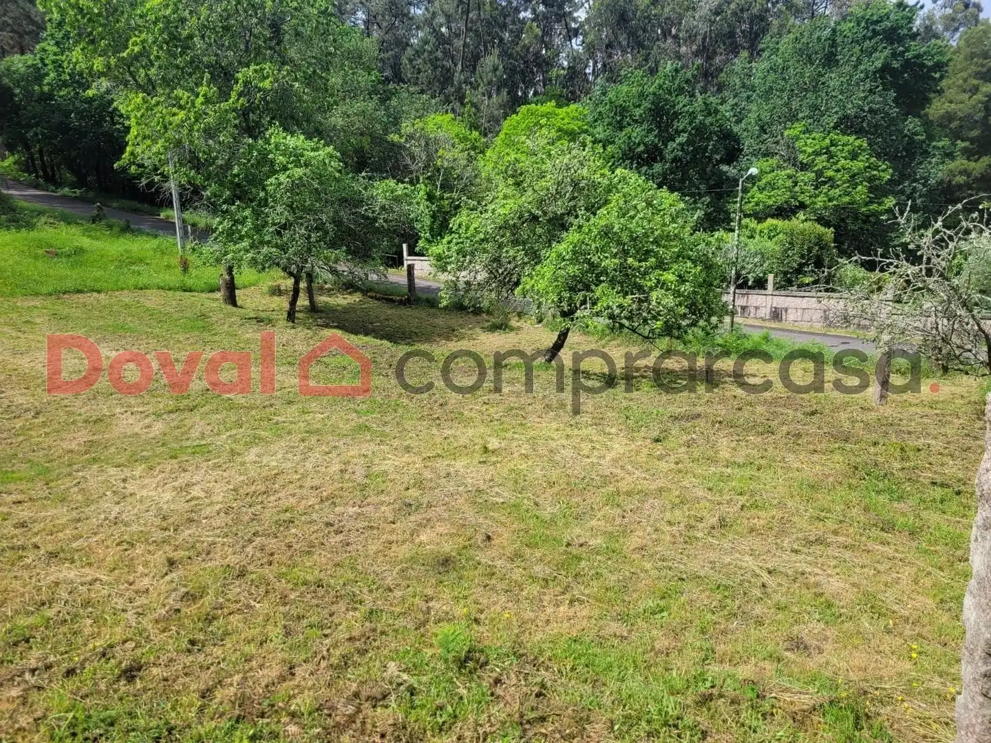 Terreny residencial en venda a Mos, imagen 3