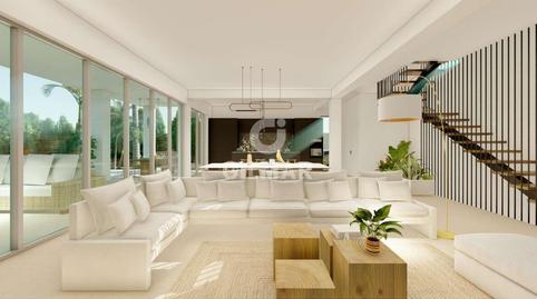 Photo 4 of House or chalet for sale in Nueva Alcántara, Marbella