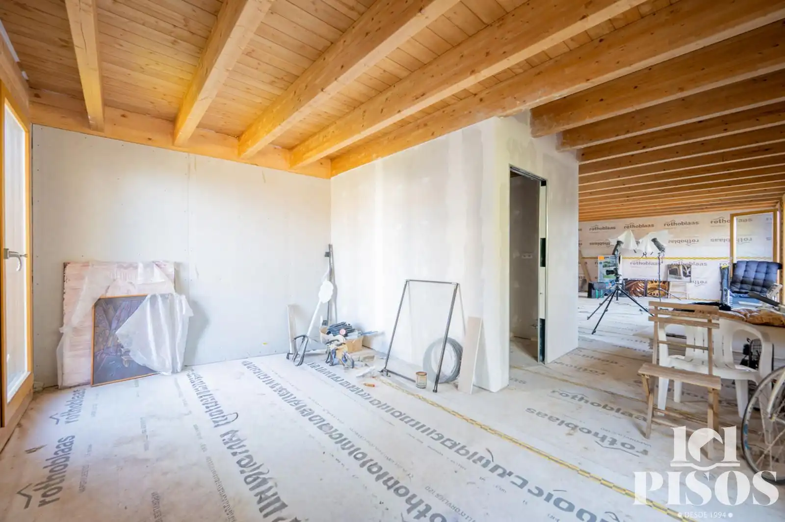 Houses for sale in Sant Cugat del Vallès  with Heating, Private garden and Storage room
