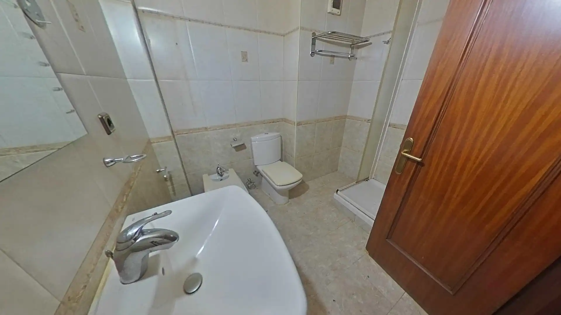 Baño de Piso en venta en Reus