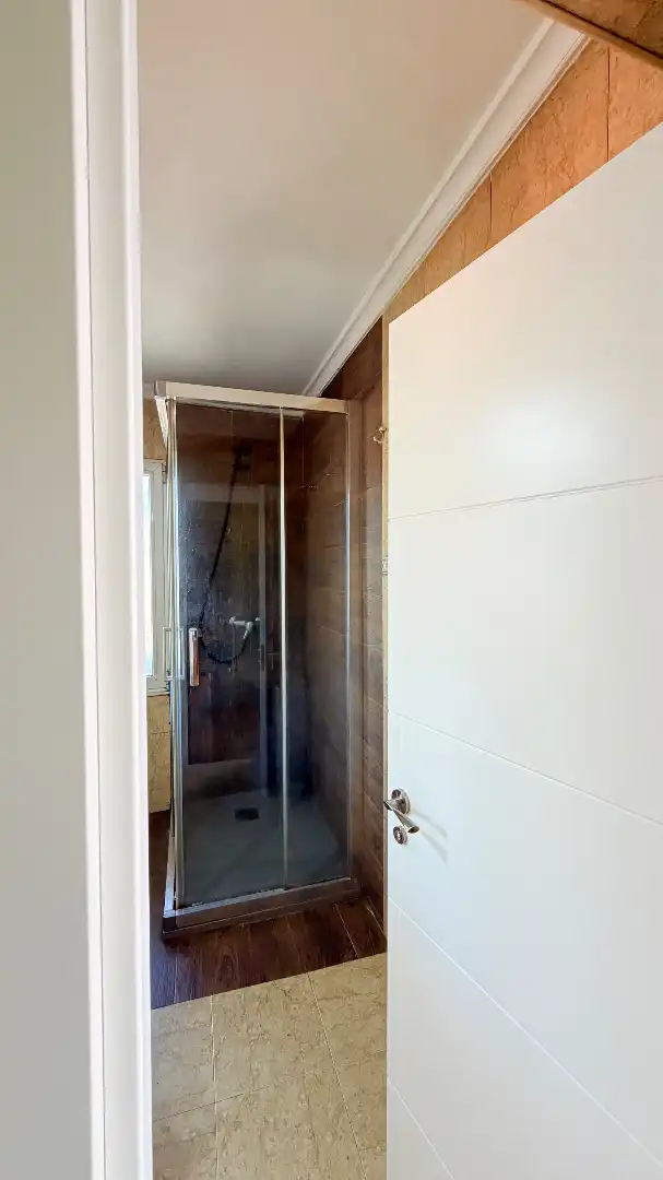 Bathroom of Flat for sale in Llanera, Asturias
