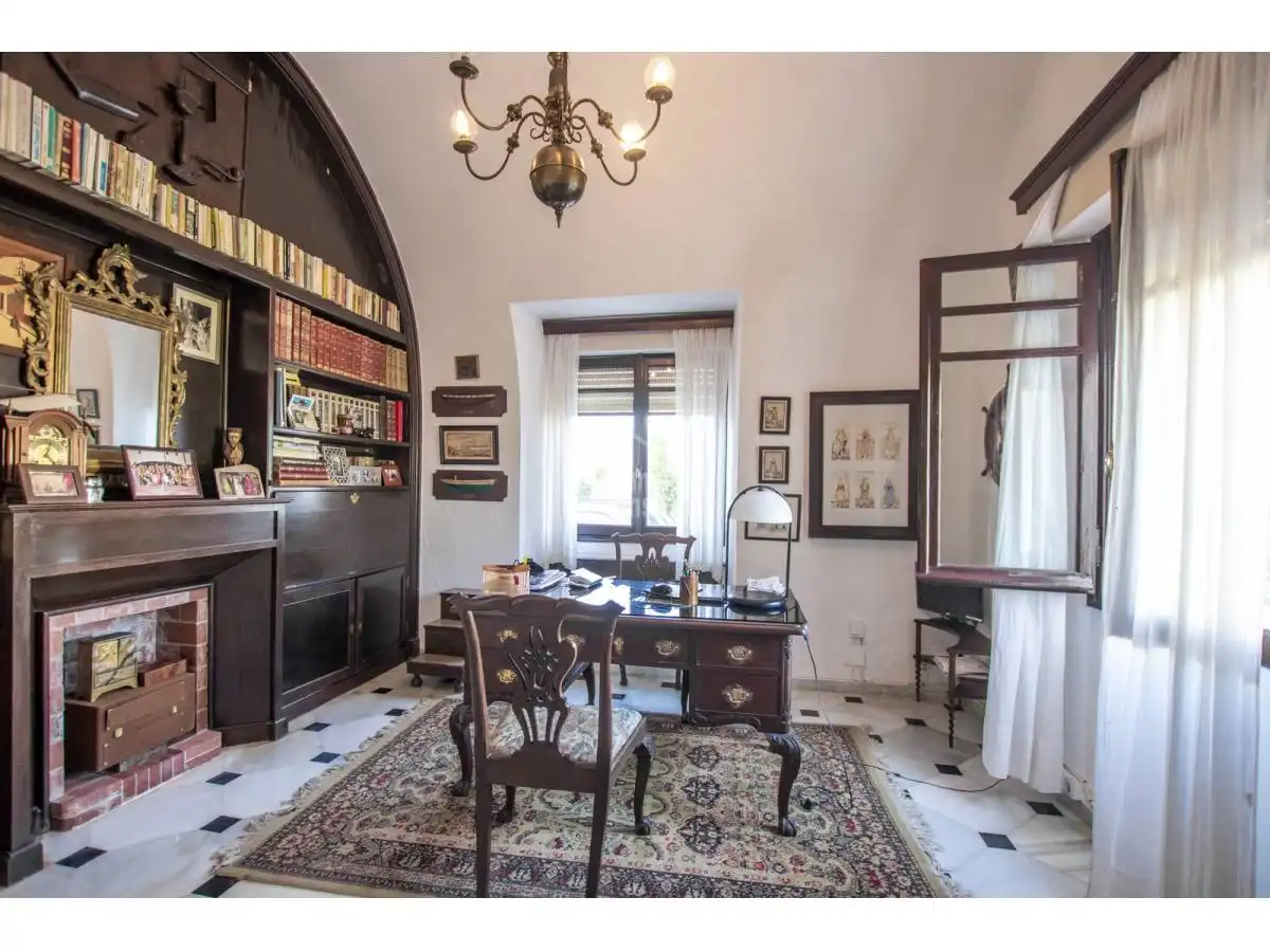 Detached house with pool for sale in Maó ciutat, imagen 40