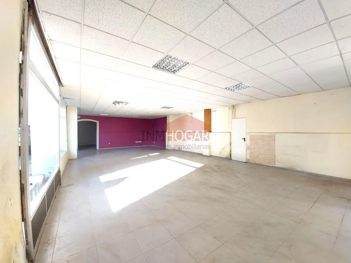 Locale commerciale in vendita a Calle CAPITAN LUIS VARA, imagen 6