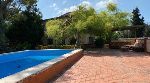 Foto 3 de Casa o chalet en venta en Albaida, Valencia
