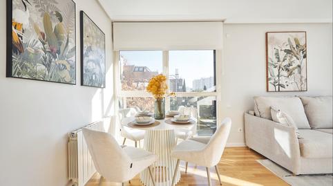 Photo 2 of Flat to rent in Calle Hernandez de Tejada, San Pascual, Madrid