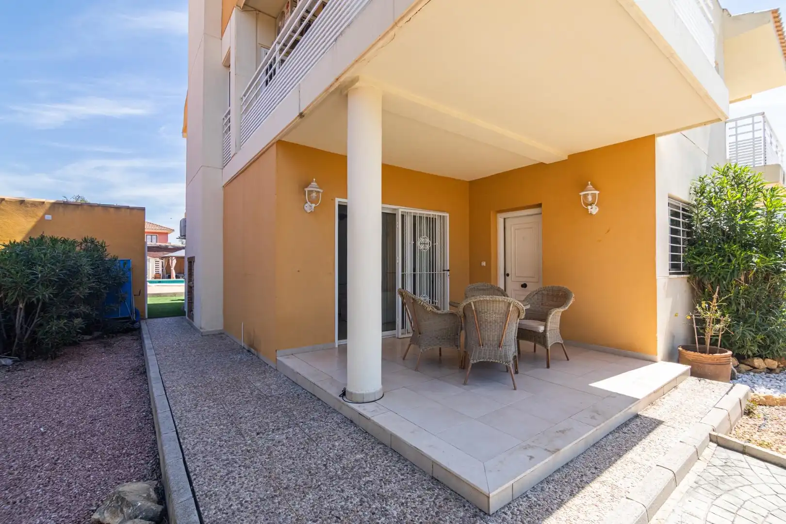 Villa mit Terrasse zum Verkauf in Avenida del mediterraneo, imagen 15