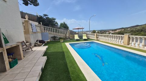 Foto 4 de Casa o chalet en venta en Roda de Berà, Tarragona