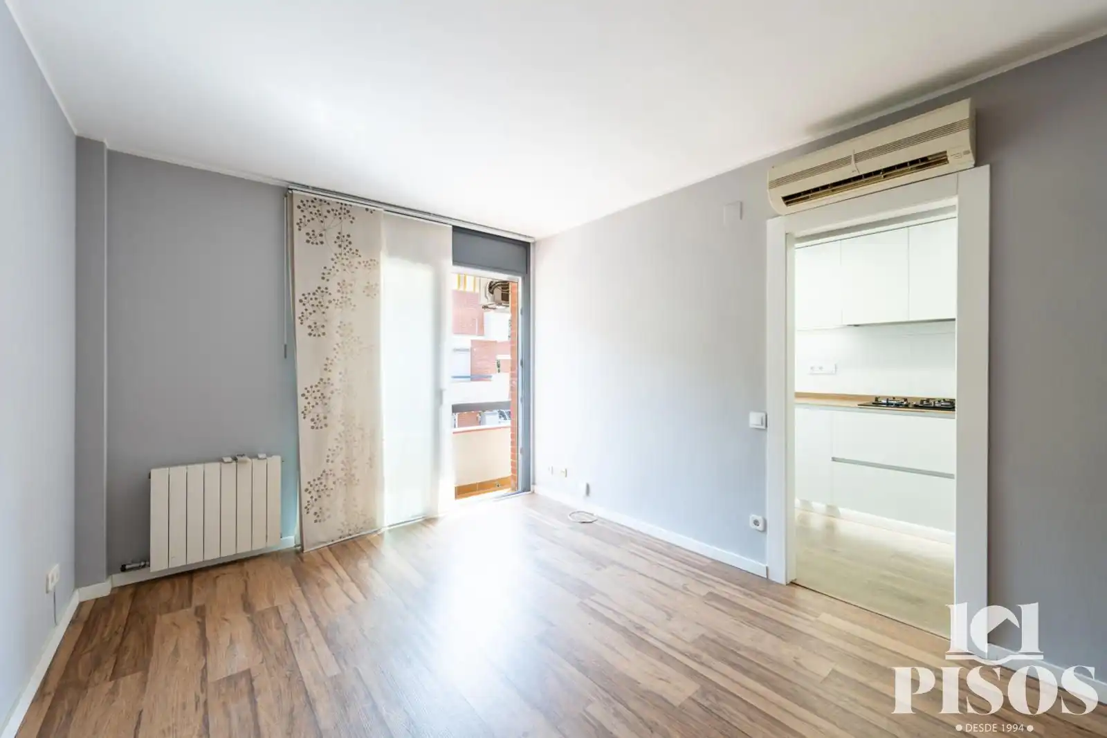 Dormitori de Àtic en venda en Rubí amb Aire condicionat, Calefacció i Parquet