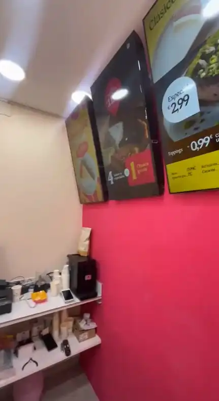 Business premises for transfer in Carrer de Provença 530, imagen 15