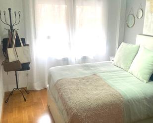 Bedroom of Flat for sale in  Albacete Capital  with Air Conditioner, Terrace and Balcony