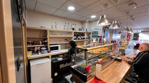 Photo 2 of Commercial properties for rent in Casco Antiguo - Puerto, Benidorm