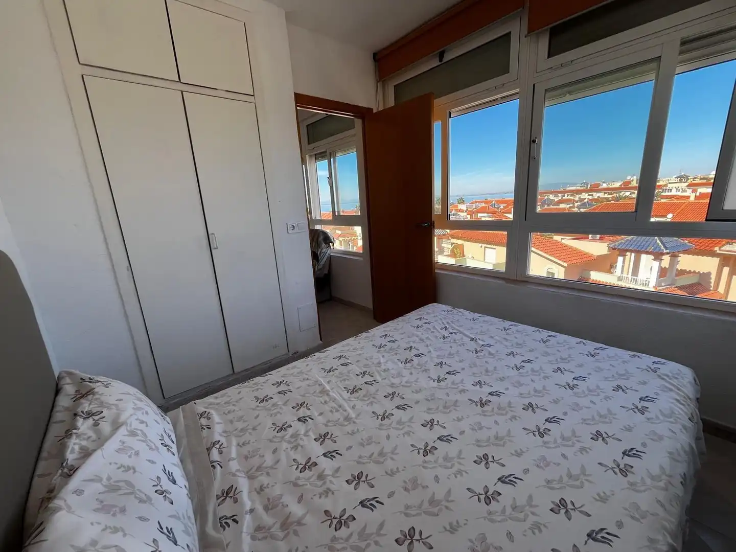 Dormitori de Apartament en venda en Tomás Maestre