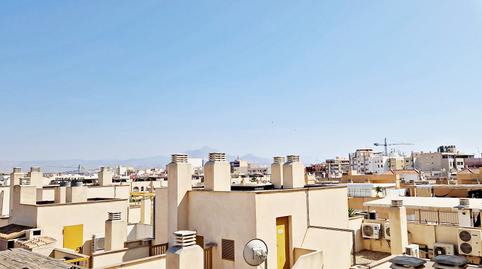 Foto 3 de Pis de lloguer a Centro, Alicante