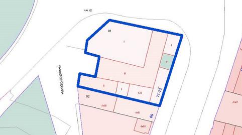 Photo 2 of Residential for sale in Carretera Terrassa, 71, Zona Nord, Barcelona