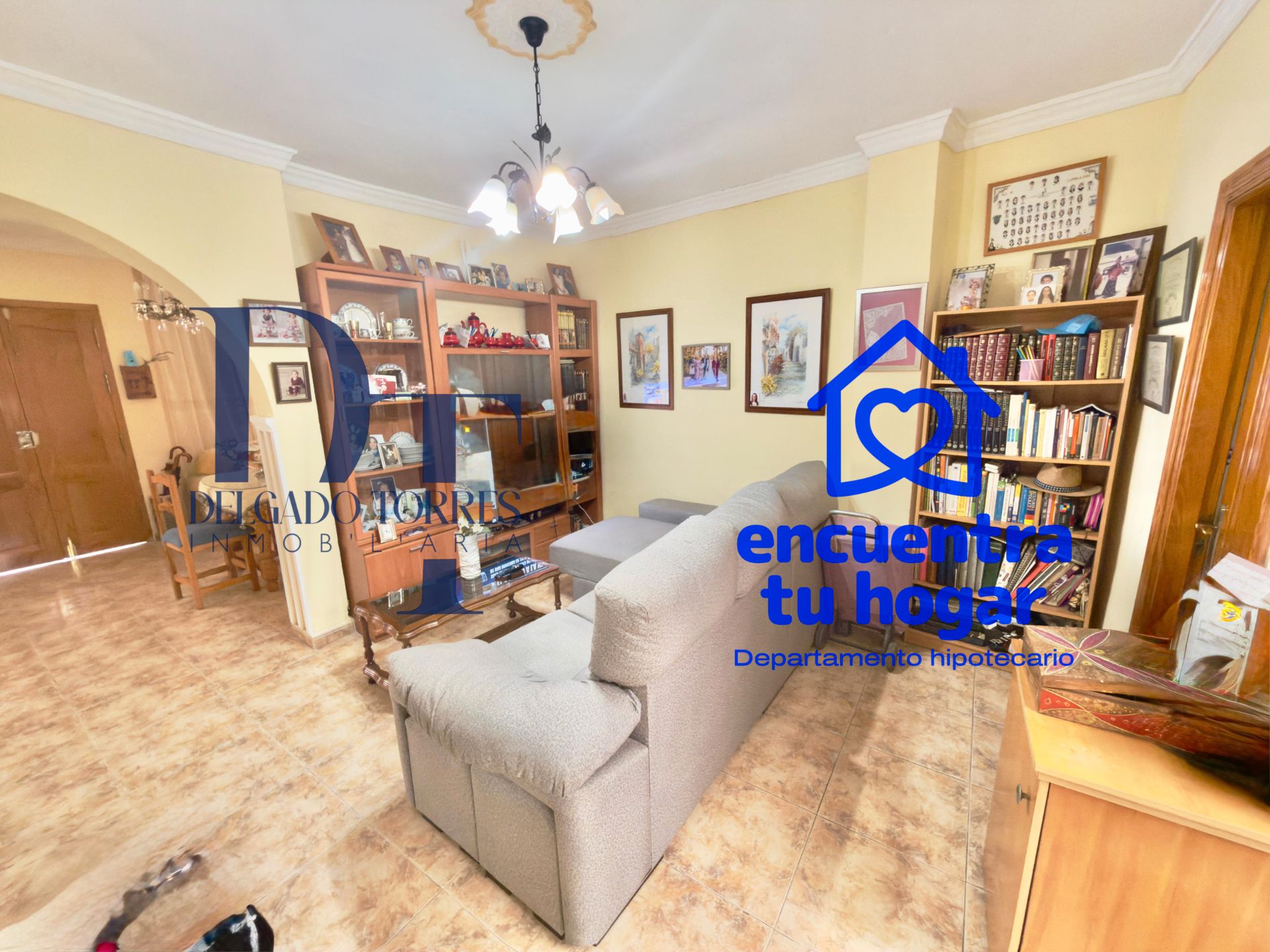 Casa o chalet en venta en Centro Ciudad - El Carmen, Vélez-Málaga ciudad