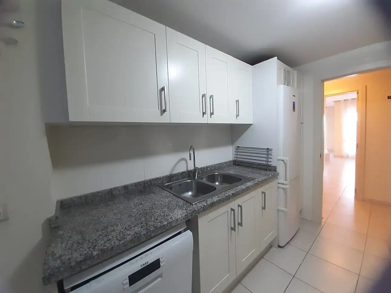 Flat for sale in Altea Hills