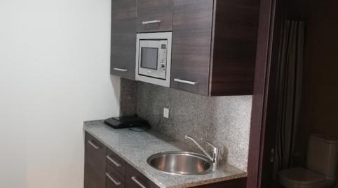 Foto 3 de Estudi de lloguer a Paseo de la Audiencia, 13, Casco Antiguo, Burgos Capital